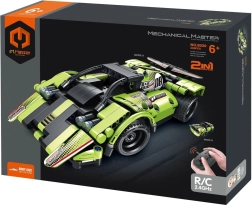 iM.MASTER RC Building Set 2-in-1, 2.4 GHz, 335 pieces