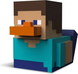 Kolekcionarska figurica Minecraft Steve od Tubbza