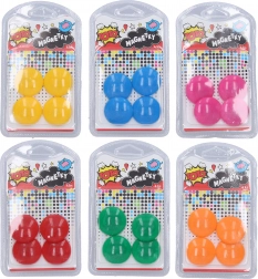 Jaki magneti 30 mm - set 4 kom