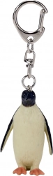 Portachiavi Mojo pinguino