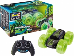 Revell RC Stunt Monster Mini - stuntauto op afstandsbediening