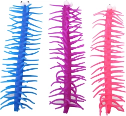 Stonoga igrača 26 cm