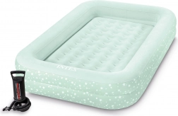 Inflatable Mattress for Kids with Pump Intex
