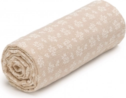 T-TOMI BIO muślinowy ręcznik Twigs