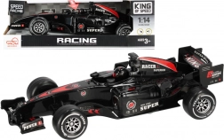 auto da corsa con luce e suono