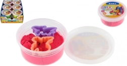 Kreativt farvet sand Nara Silky Sand i kasse