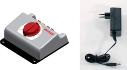 Piko analogni upravljalnik z napajalnikom