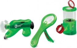 Navir - kit d’exploration de la nature, couleurs assorties