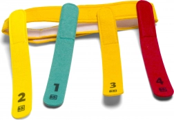 Catch As Many Tails As Possible Game for Kids