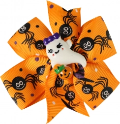 Narancssárga Szellem Hajcsat