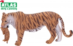 Tiger Figurine 13 cm