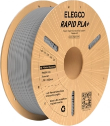 Filament ELEGOO Rapid PLA+ Grey
