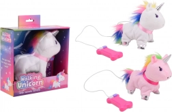 Walking Unicorn with Remote Control
