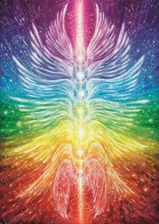 Seven Archangels Puzzle 1000 Pieces MAGNOLIA