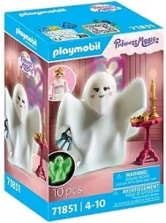 Playmobil Princess Magic – Ghost at the Castle