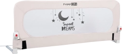 Zábrana na postel FreeON Sladké sny