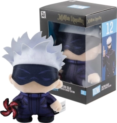 Jujutsu Kaisen Gojo DZNR plüss figura