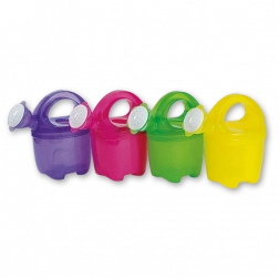 ANDRONI watering can 1.5 l (assorted colors)
