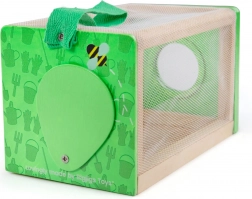 Mesh Bug Box Bigjigs Toys