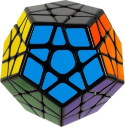 Kruzzel Dodecahedron Dice