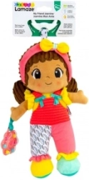 Lamaze - Doll Jasmine for Kids