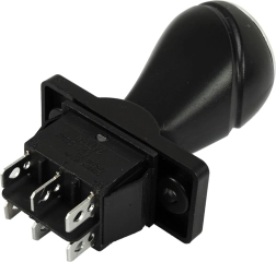 Wippenschalter vorwärts/Stop/rückwärts für elektrische Kinderautos