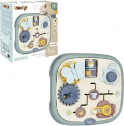 Little Smoby Motor Skills Board for Kids
