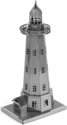 3D Puzzle Lighthouse by Metal Earth