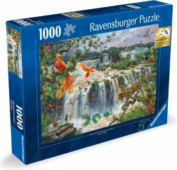 Slagalica 1000 dijelova – slapovi IGUAZÚ od Ravensburgera