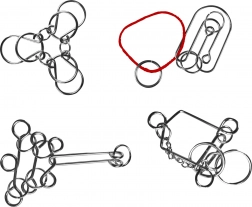 Metalgåder til børn og voksne
