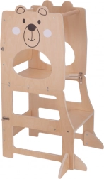 Learning Tower for Children 3 in 1 Bear