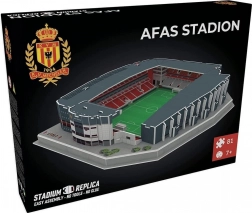 3D Puzzle AFAS Stadium - KV Mechelen