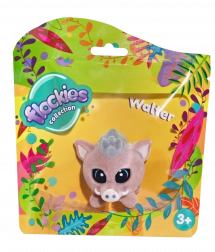 Životinjica Flockies bradavičasta svinja Walter