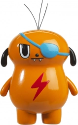 Slatki brbljavi prijatelj Cheeki Mees