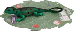 Toy Lizard 30x10 cm for children
