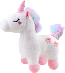 Magical Plush Unicorn 48 cm – Unicorn