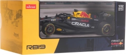 Metal model 1:32 ORACLE RED BULL RACING RB19 by Rastar