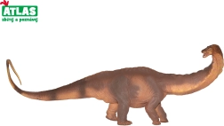 Figurka dinosaura Apatosaurus 33 cm