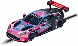Carrera Evolution Aston Martin Vantage auto da corsa 1:32