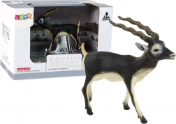 Collectible Blackbuck Antelope Figurine – Animals of the World