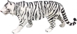 Indian White Tiger Figurine 16 cm