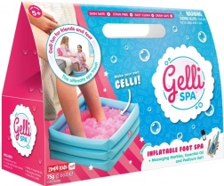 ZIMPLI KIDS Gelli Spa Gel Foot Bath