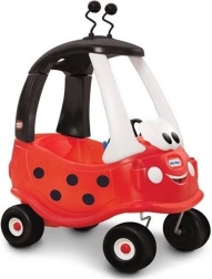 Little Tikes Cozy Coupe Ladybug Ride-On