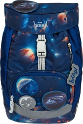 Školní batoh Baagl Airy Vesmír