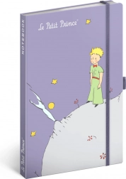 NOTIQUE The Little Prince Lined Notebook 13 × 21 cm