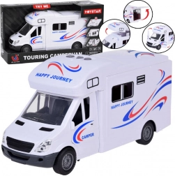 Dječji kamperski kamper sa svjetlima i zvukovima