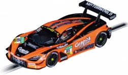 Carrera Digital 132 McLaren 720S GT3 racing car 1:32