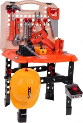 Children's Workshop with Tools