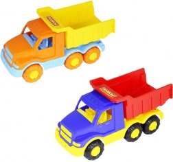 Kamion Gustík 27 cm