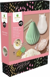 Make it! - Soy Wax Candles Diamonds